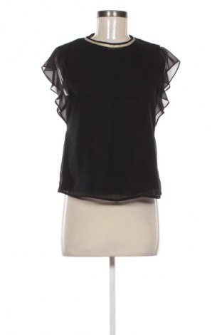 Bluză de femei Clockhouse, Mărime S, Culoare Negru, Preț 50,00 Lei