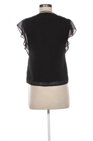 Bluză de femei Clockhouse, Mărime S, Culoare Negru, Preț 50,00 Lei