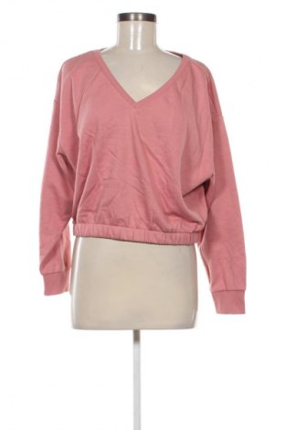 Дамска блуза Clockhouse, Размер M, Цвят Розов, Цена 10,99 лв.