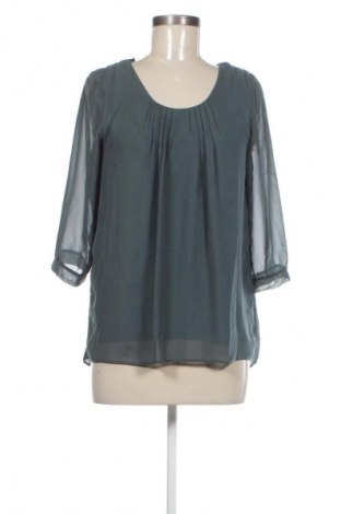 Damen Shirt Clockhouse, Größe M, Farbe Grün, Preis € 9,72