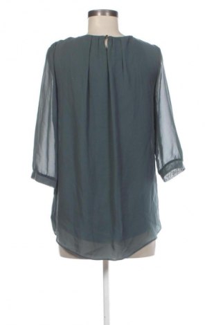 Damen Shirt Clockhouse, Größe M, Farbe Grün, Preis € 9,72