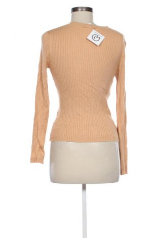 Damen Shirt Clockhouse, Größe M, Farbe Orange, Preis 6,99 €