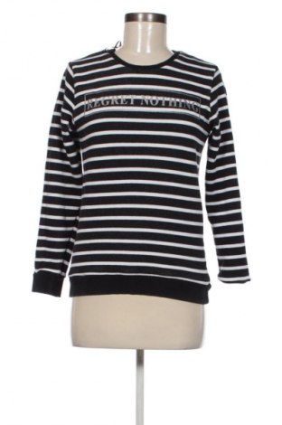 Damen Shirt Clockhouse, Größe M, Farbe Mehrfarbig, Preis 10,99 €