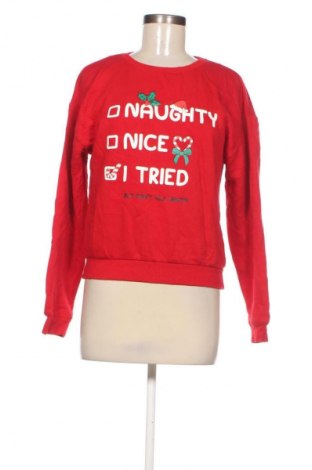 Damen Shirt Clockhouse, Größe XS, Farbe Rot, Preis 5,99 €