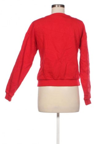 Damen Shirt Clockhouse, Größe XS, Farbe Rot, Preis 5,99 €