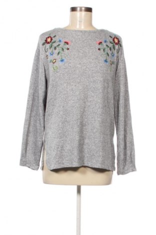 Dámská halenka Clockhouse, Velikost M, Barva Šedá, Cena  129,00 Kč