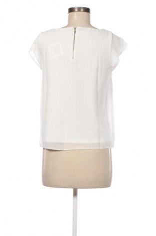 Дамска блуза Clockhouse, Размер M, Цвят Бял, Цена 17,23 лв.