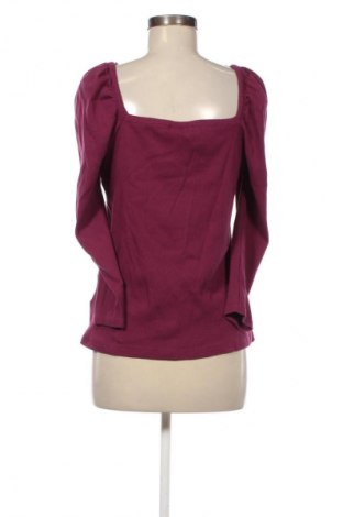 Damen Shirt Clockhouse, Größe XXL, Farbe Rot, Preis € 9,72
