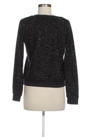 Дамска блуза Clockhouse, Размер S, Цвят Черен, Цена 9,99 лв.