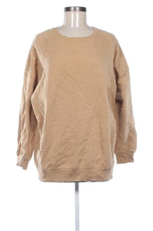 Дамска блуза Clockhouse, Размер L, Цвят Кафяв, Цена 12,99 лв.