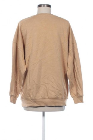 Дамска блуза Clockhouse, Размер L, Цвят Кафяв, Цена 12,99 лв.