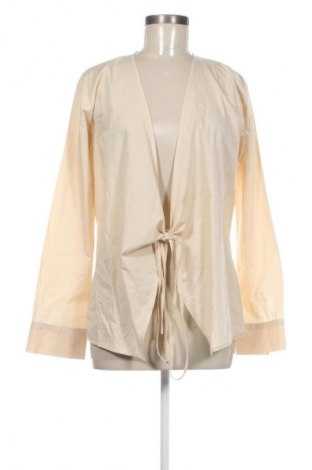 Bluzka damska Closed, Rozmiar S, Kolor Beżowy, Cena 64,99 zł