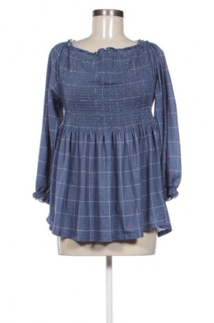 Γυναικεία μπλούζα Clothing & Co, Μέγεθος XL, Χρώμα Πολύχρωμο, Τιμή 9,72 €