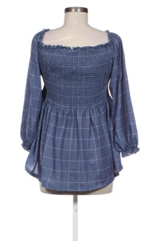 Γυναικεία μπλούζα Clothing & Co, Μέγεθος XL, Χρώμα Πολύχρωμο, Τιμή 9,72 €