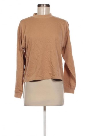 Дамска блуза Coen, Размер M, Цвят Кафяв, Цена 10,99 лв.