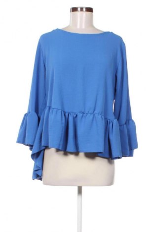 Damen Shirt Collection, Größe L, Farbe Blau, Preis € 9,72