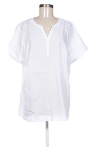 Damen Shirt Collection, Größe XXL, Farbe Weiß, Preis € 10,00