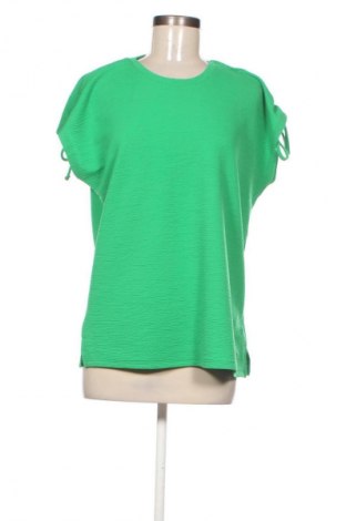 Dámská halenka Collection L, Velikost L, Barva Zelená, Cena  247,00 Kč