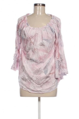 Дамска блуза Colloseum, Размер L, Цвят Многоцветен, Цена 9,99 лв.