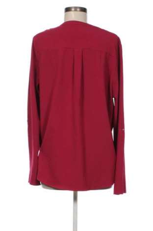 Дамска блуза Colloseum, Размер XL, Цвят Червен, Цена 11,99 лв.