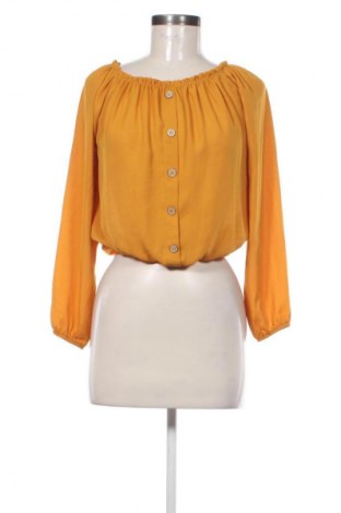 Bluză de femei Colloseum, Mărime S, Culoare Portocaliu, Preț 26,99 Lei