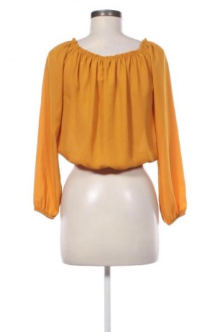 Bluză de femei Colloseum, Mărime S, Culoare Portocaliu, Preț 26,99 Lei