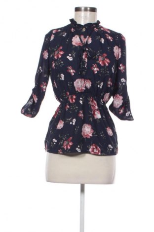 Γυναικεία μπλούζα Colloseum, Μέγεθος XS, Χρώμα Πολύχρωμο, Τιμή 6,99 €