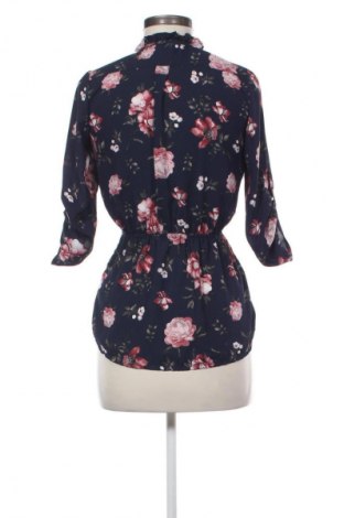 Γυναικεία μπλούζα Colloseum, Μέγεθος XS, Χρώμα Πολύχρωμο, Τιμή 6,99 €