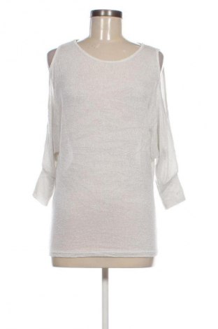 Damen Shirt Colloseum, Größe S, Farbe Ecru, Preis € 5,99