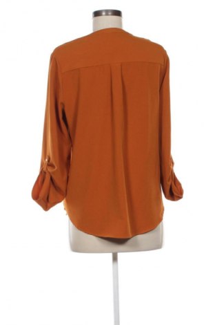 Damen Shirt Colloseum, Größe M, Farbe Braun, Preis € 10,00