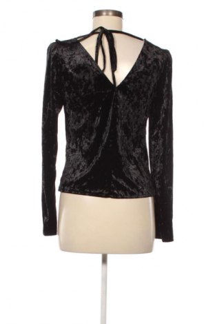 Дамска блуза Collusion, Размер M, Цвят Черен, Цена 10,99 лв.