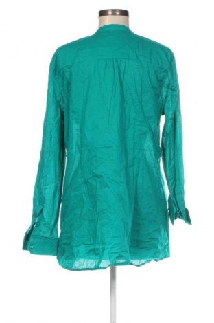 Dámská halenka Colours, Velikost XL, Barva Zelená, Cena  69,00 Kč