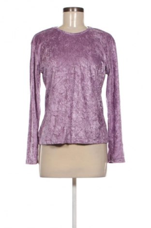 Damen Shirt Colours Of The World, Größe M, Farbe Lila, Preis € 6,99