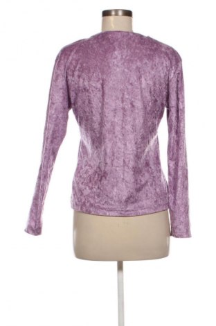 Damen Shirt Colours Of The World, Größe M, Farbe Lila, Preis € 6,99