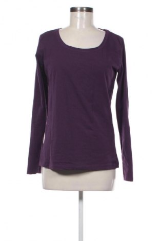 Dámska blúza Colours Of The World, Veľkosť M, Farba Fialová, Cena  12,00 €