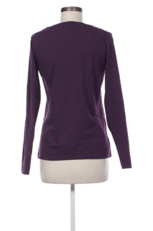 Dámska blúza Colours Of The World, Veľkosť M, Farba Fialová, Cena  12,00 €