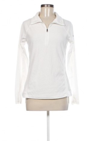 Damen Shirt Columbia, Größe S, Farbe Weiß, Preis 25,99 €