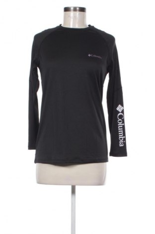 Dámska blúza Columbia, Veľkosť S, Farba Čierna, Cena  21,48 €