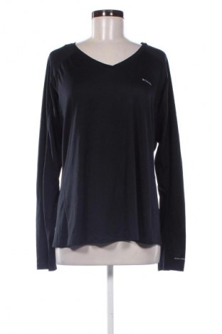 Дамска блуза Columbia, Размер XL, Цвят Черен, Цена 39,99 лв.