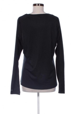 Дамска блуза Columbia, Размер XL, Цвят Черен, Цена 39,99 лв.