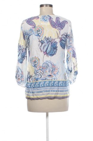 Bluzka damska Comma,, Rozmiar S, Kolor Kolorowy, Cena 129,99 zł