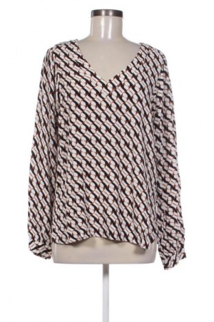 Bluzka damska Comma,, Rozmiar M, Kolor Kolorowy, Cena 73,99 zł