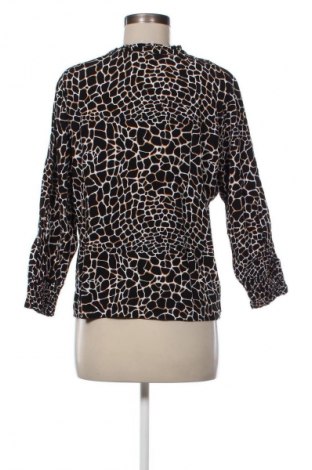 Bluzka damska Comma,, Rozmiar XL, Kolor Kolorowy, Cena 29,99 zł