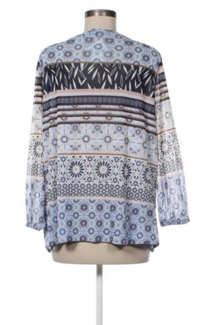 Дамска блуза Comma,, Размер XL, Цвят Многоцветен, Цена 10,99 лв.