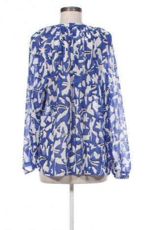 Γυναικεία μπλούζα Comma,, Μέγεθος M, Χρώμα Πολύχρωμο, Τιμή 11,99 €