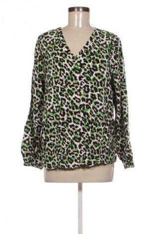 Női blúz Comma,, Méret L, Szín Sokszínű, Ár 6 259 Ft