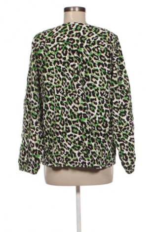 Női blúz Comma,, Méret L, Szín Sokszínű, Ár 6 259 Ft