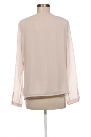 Γυναικεία μπλούζα Comma,, Μέγεθος L, Χρώμα  Μπέζ, Τιμή 12,99 €