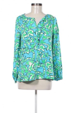 Γυναικεία μπλούζα Comma,, Μέγεθος S, Χρώμα Πολύχρωμο, Τιμή 4,99 €