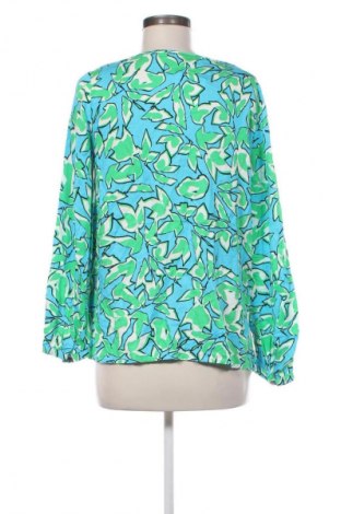 Γυναικεία μπλούζα Comma,, Μέγεθος S, Χρώμα Πολύχρωμο, Τιμή 4,99 €